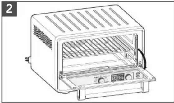KITCHENAID KCO128 - INTRODUCCIÓN - 2