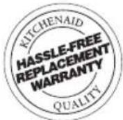 KITCHENAID KCO128 - LIMITED WARRANTY AND SERVICE - 1