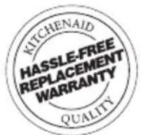 KITCHENAID KKVR121 - CUIDADO Y LIMPIEZA - 1