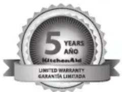 KITCHENAID KSB4043 - GARANTÍA Y SERVICIO - 1