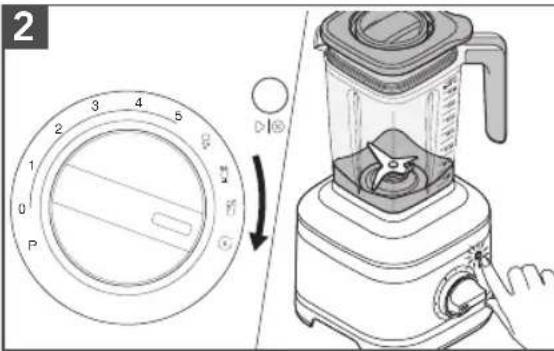 KITCHENAID KSB4043 - CUIDADO Y LIMPIEZA - 2