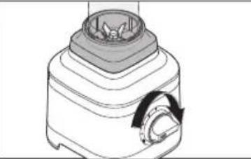 KITCHENAID KSB1332 - PRÉPARATION ET UTILISATION DU POT À PORTION INDIVIDUELLE - 2