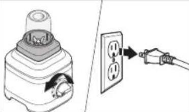 KITCHENAID KSB1332 - CÓMO PREPARAR Y USAR EL FRASCO PARA LOTES PEQUEÑOS - 4