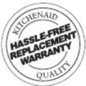 KITCHENAID KSB1332 - GARANTÍA Y SERVICIO - 1