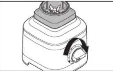 KITCHENAID KSB1332 - PREPARING AND USING THE SMALL BATCH JAR - 3