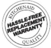 KITCHENAID KBGR100 - CUIDADO Y LIMPIEZA - 1