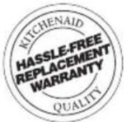 KITCHENAID KCO213 - GARANTÍA Y SERVICIO TÉCNICO - 1