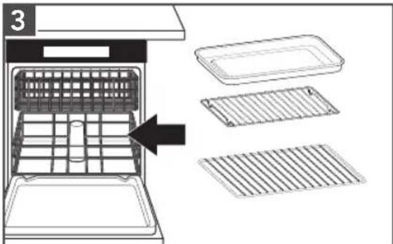 KITCHENAID KCO213 - CARE AND CLEANING - 3