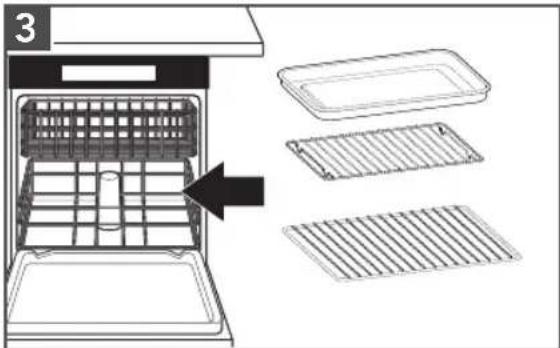 KITCHENAID KCO213 - CUIDADO Y LIMPIEZA - 3