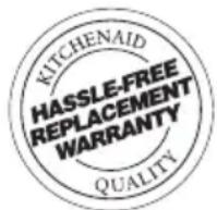 KITCHENAID KFCR500 - CUIDADO Y LIMPIEZA - 1