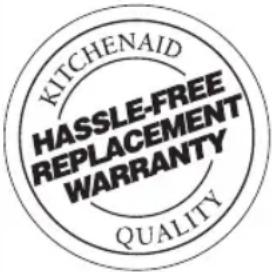 KITCHENAID KHBC308OB - GARANTIE ET SERVICE - 1