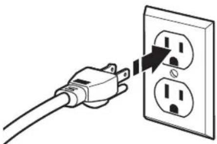 KITCHENAID KHBC308OB - WARNING - 2