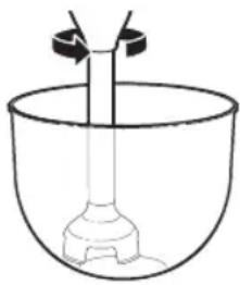KITCHENAID KHBC308OB - Electrical Shock Hazard - 4