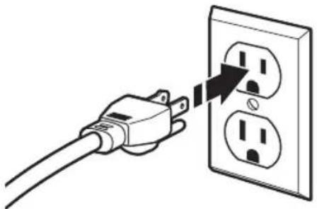 KITCHENAID KHBC308OB - Electrical Shock Hazard - 1