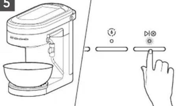 KITCHENAID KES6504 - CUIDADO Y LIMPIEZA - 3