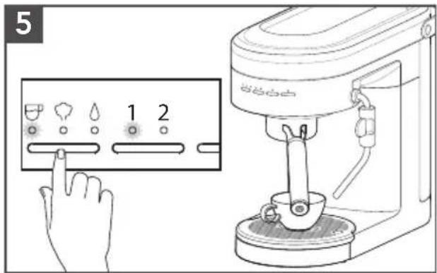 KITCHENAID KES6504 - USO DEL PRODUCTO - 3