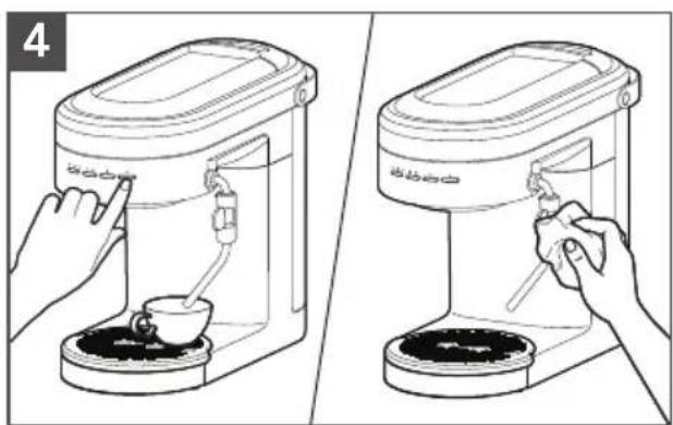 KITCHENAID KES6504 - CARE AND CLEANING - 4