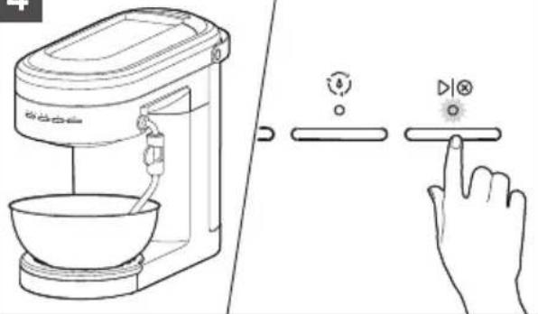 KITCHENAID KES6504 - ENTRETIEN ET NETTOYAGE - 2