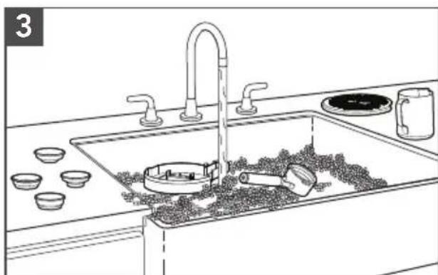 KITCHENAID KES6504 - CUIDADO Y LIMPIEZA - 3