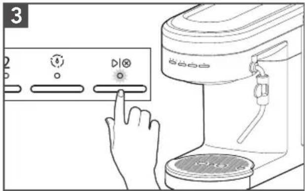 KITCHENAID KES6504 - USO DEL PRODUCTO - 3