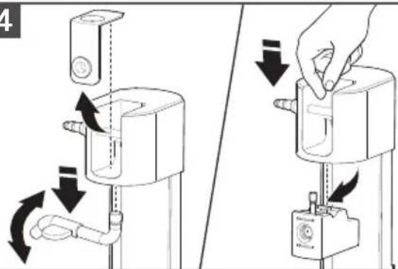 KITCHENAID KES6504 - CUIDADO Y LIMPIEZA - 4