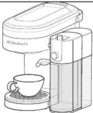 KITCHENAID KES6504 - UTILISATION DU PRODUIT - 3