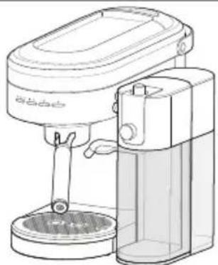 KITCHENAID KES6504 - ENTRETIEN POUR ENTREPOSAGE HIVERNAL - 4