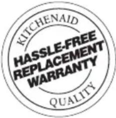 KITCHENAID KES6504 - GARANTÍA Y SERVICIO - 1