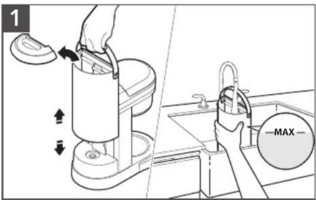 KITCHENAID KES6504 - INTRODUCCIÓN - 1