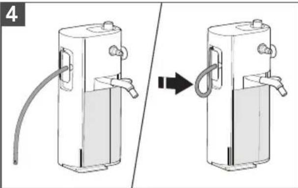 KITCHENAID KES6504 - CARE AND CLEANING - 4