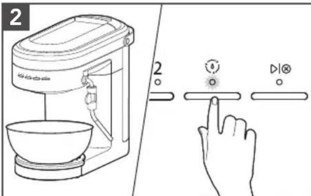 KITCHENAID KES6504 - CUIDADO Y LIMPIEZA - 2
