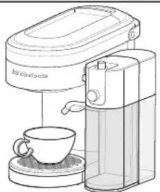 KITCHENAID KES6504 - USO DEL PRODUCTO - 1