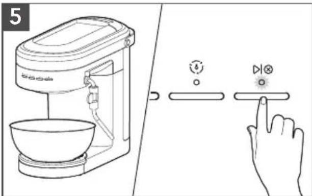 KITCHENAID KES6504 - CARE AND CLEANING - 1