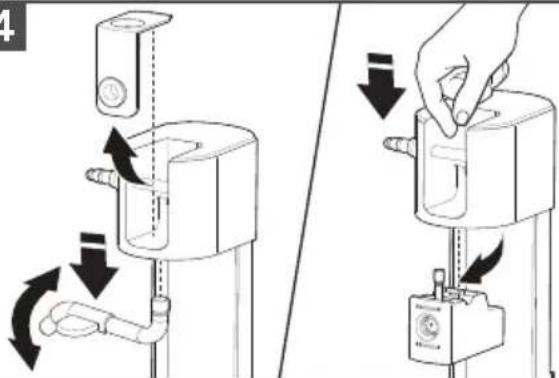 KITCHENAID KES6504 - CARE AND CLEANING - 4