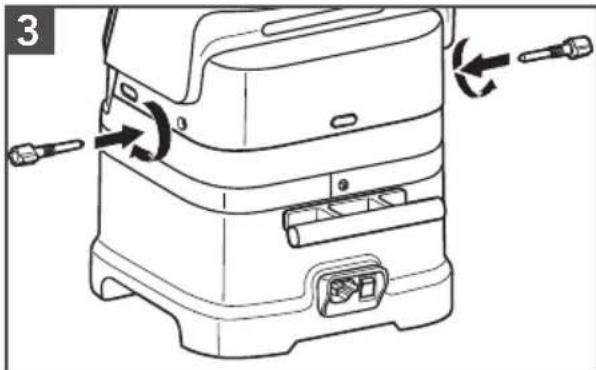 KITCHENAID KSBC1B2 - PARA COMENZAR - 1