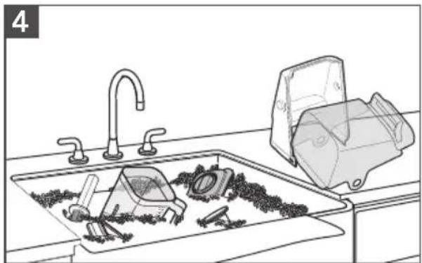 KITCHENAID KSBC1B2 - CUIDADO Y LIMPIEZA - 2