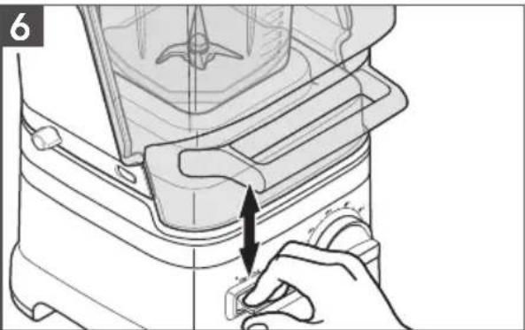KITCHENAID KSBC1B2 - UTILISATION DU MÉLANGEUR COMMERCIAL - 2