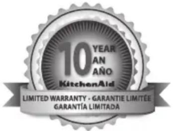 KITCHENAID KSB7068OB - KitchenAid Will Pay for Your Choice of: - 1