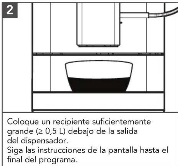 KITCHENAID KES8558 - CUIDADO Y LIMPIEZA - 5