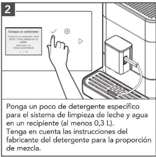 KITCHENAID KES8558 - CUIDADO Y LIMPIEZA - 2