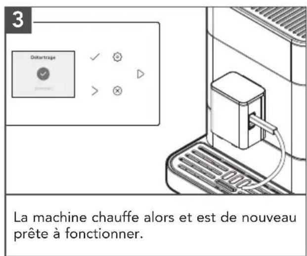 KITCHENAID KES8558 - DÉTARTRAGE - 3