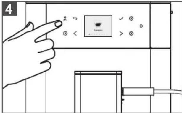 KITCHENAID KES8558 - UTILISATION DU PRODUIT - 2