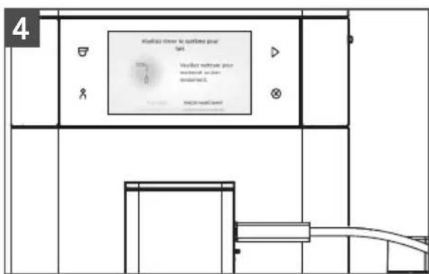 KITCHENAID KES8558 - UTILISATION DU PRODUIT - 4