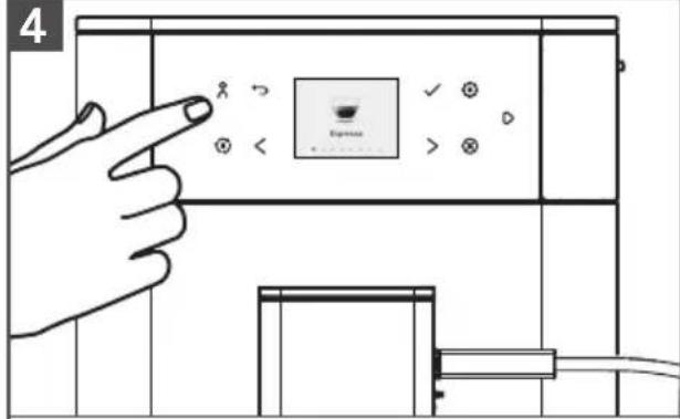 KITCHENAID KES8558 - USO DEL PRODUCTO - 2