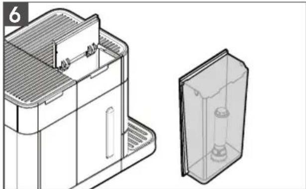 KITCHENAID KES8558 - CÓMO COMENZAR - 3