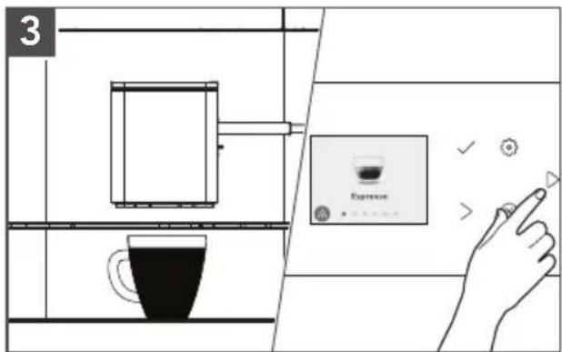 KITCHENAID KES8558 - PRODUCT USAGE - 3