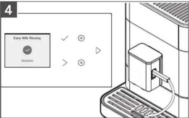 KITCHENAID KES8558 - CARE AND CLEANING - 4