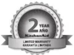 KITCHENAID KES8558 - GARANTIZADO - 1