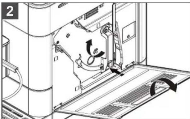 KITCHENAID KES8558 - CUIDADO Y LIMPIEZA - 2
