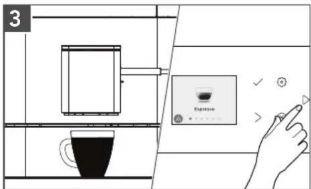 KITCHENAID KES8558 - UTILISATION DU PRODUIT - 3